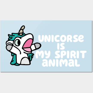 Aaaaaand why should I care? Posters and Art